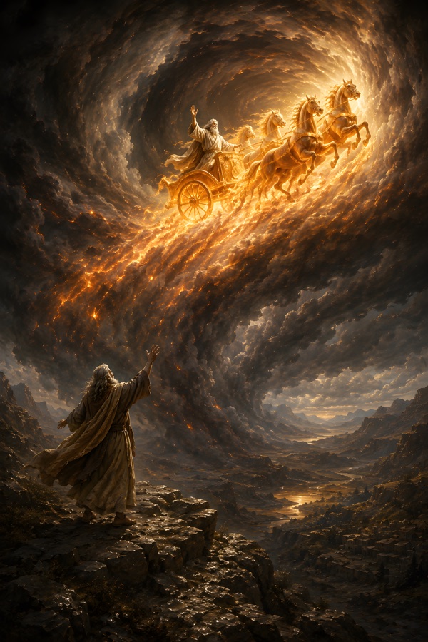 Chariot of Fire