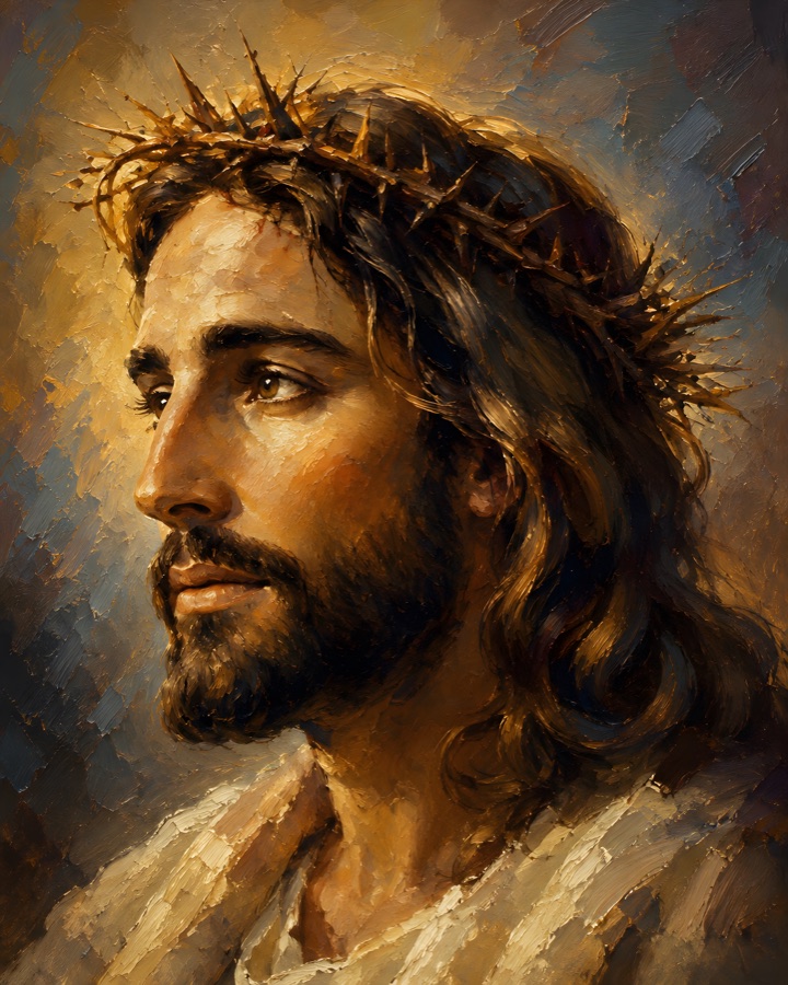 Crown of Thorns