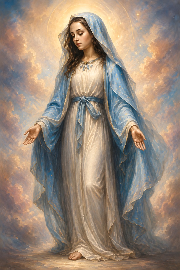Our Lady of Grace